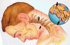 Le service cervical