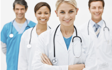 Quel médecin contacter pour le traitement de l'ostéochondrose